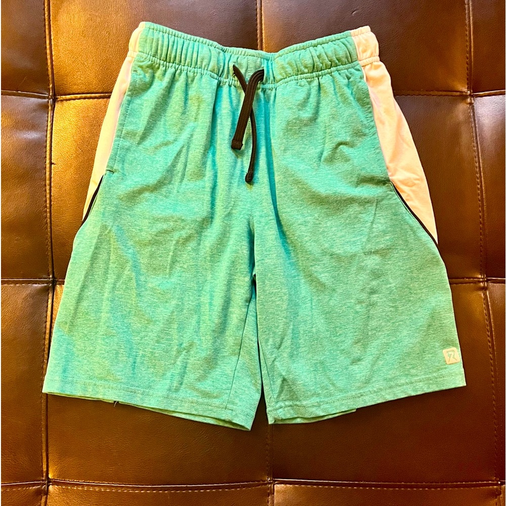 Boys Shorts